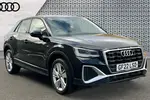 2022 Audi Q2