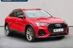 2022 Audi Q3