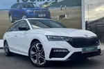 2023 Skoda Octavia Estate
