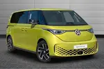 2025 Volkswagen ID.Buzz