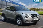 2020 Nissan Juke