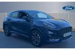 2022 Ford Puma