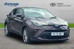 2022 Toyota C-HR