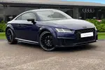 2022 Audi TT S