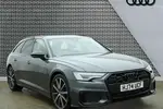 2024 Audi A6 Avant