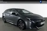 2024 Toyota Corolla Touring Sport