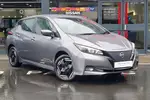 2022 Nissan Leaf