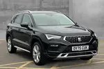 2025 SEAT Ateca