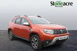 2022 Dacia Duster