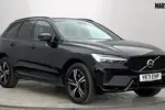 2021 Volvo XC60
