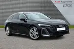 2025 Audi A5