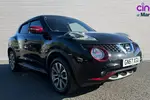 2017 Nissan Juke