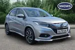 2020 Honda HR-V