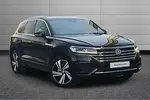 2019 Volkswagen Touareg