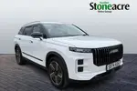 2025 Jaecoo 7