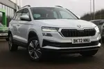 2022 Skoda Karoq