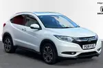 2018 Honda HR-V