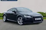 2020 Audi TT
