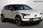 2025 Volvo EX30