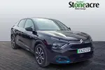 2023 Citroen C4