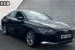 2024 Audi A3