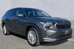 2025 Skoda Kodiaq