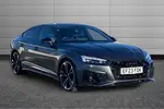 2023 Audi A5 Sportback