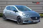 2019 Vauxhall Corsa