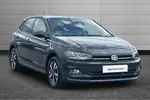 2021 Volkswagen Polo