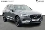 2020 Volvo XC60