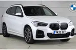 2020 BMW X1