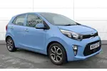 2019 Kia Picanto