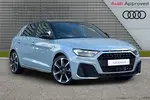 2025 Audi A1