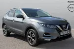 2017 Nissan Qashqai