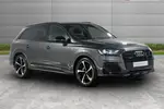 2022 Audi Q7