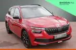 2022 Skoda Kamiq