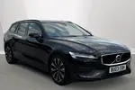 2023 Volvo V60