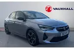 2021 Vauxhall Corsa