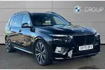 2025 BMW X7