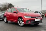 2023 Volkswagen Polo