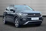 2022 Volkswagen T-Cross