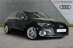 2022 Audi A3