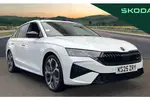 2025 Skoda Octavia Estate
