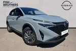 2026 Nissan Qashqai