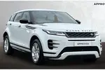 2021 Land Rover Range Rover Evoque