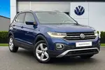 2019 Volkswagen T-Cross