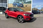 2018 Volvo XC40