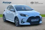 2024 Toyota Yaris