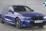2023 BMW 3 Series