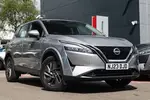 2023 Nissan Qashqai